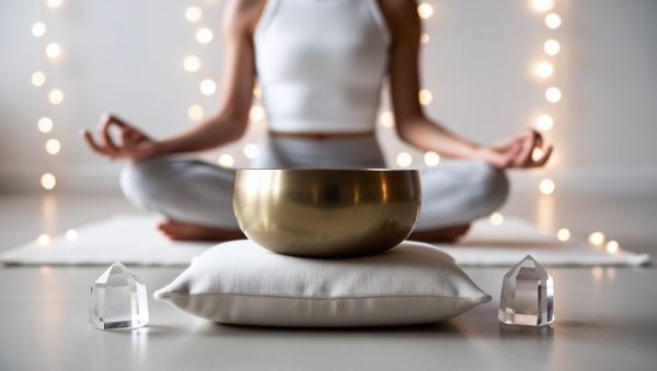 Sound Healing